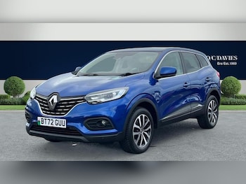 Used Renault Kadjar 2022 for sale - 78918219: Photo