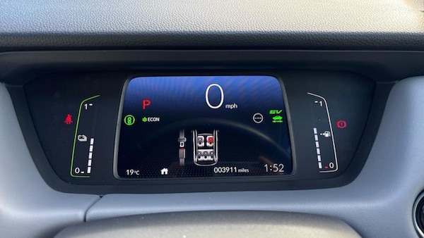 Used Honda Jazz 2023 for sale - 76266113: Photo 11