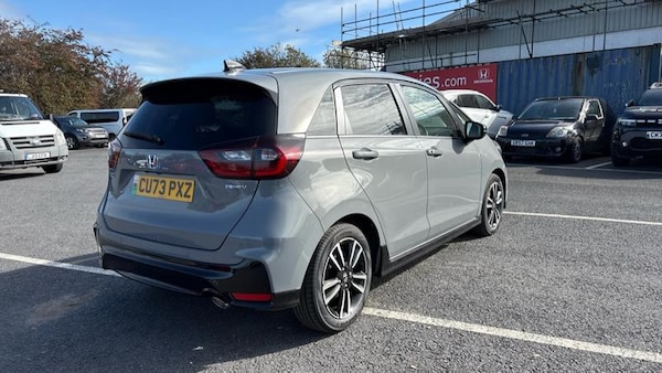 Used Honda Jazz 2023 for sale - 76266113: Photo 12