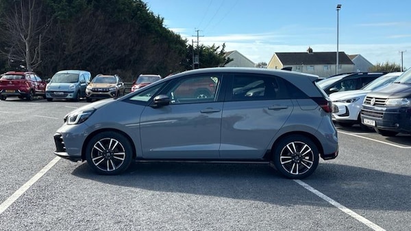 Used Honda Jazz 2023 for sale - 76266113: Photo 13