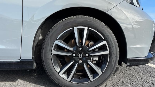 Used Honda Jazz 2023 for sale - 76266113: Photo 15