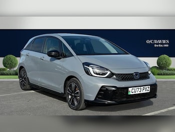 Honda - Jazz