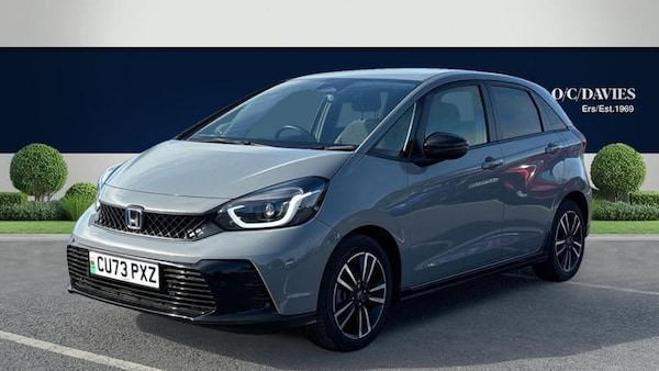 Used Honda Jazz 2023 for sale - 76266113: Photo 4