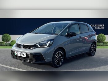 Used Honda Jazz 2023 for sale - 76266113: Photo 4