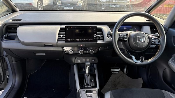 Used Honda Jazz 2023 for sale - 76266113: Photo 5
