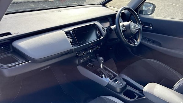 Used Honda Jazz 2023 for sale - 76266113: Photo 6