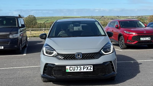 Used Honda Jazz 2023 for sale - 76266113: Photo 7