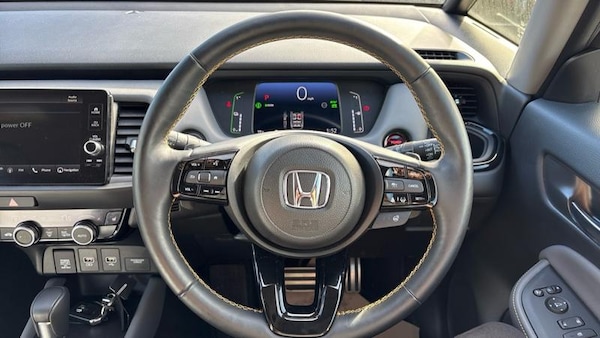 Used Honda Jazz 2023 for sale - 76266113: Photo 9