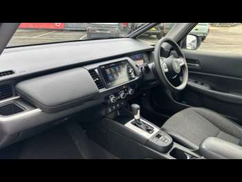 Used Honda Jazz 2021 for sale - 73520160: Photo