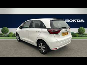 Used Honda Jazz 2021 for sale - 73520160: Photo