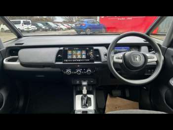 Used Honda Jazz 2021 for sale - 73520160: Photo