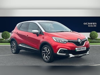 Renault - Captur