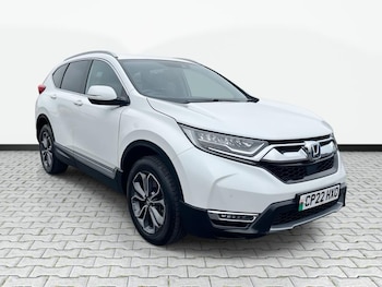 Used Honda CR-V 2022 for sale - 79408240: Photo