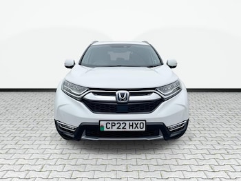 Used Honda CR-V 2022 for sale - 79408240: Photo