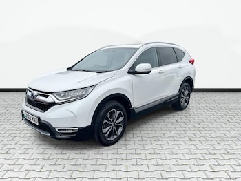 Used Honda CR-V 2022 for sale - 79408240: Photo