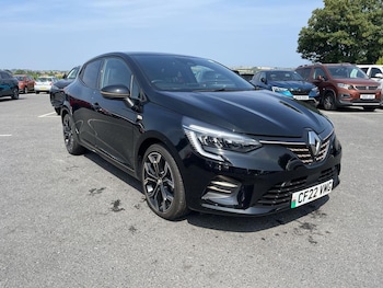 Used Renault Clio 2022 for sale - 79249758: Photo