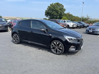 Used Renault Clio 2022 for sale - 79249758: Photo
