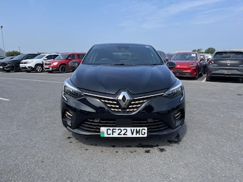 Used Renault Clio 2022 for sale - 79249758: Photo