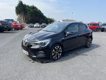 Used Renault Clio 2022 for sale - 79249758: Photo