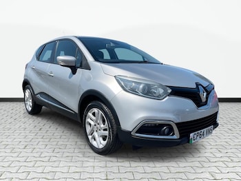 Used Renault Captur 2015 for sale - 79203184: Photo