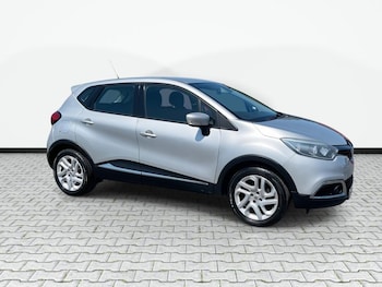 Used Renault Captur 2015 for sale - 79203184: Photo