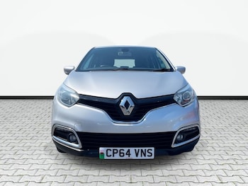 Used Renault Captur 2015 for sale - 79203184: Photo