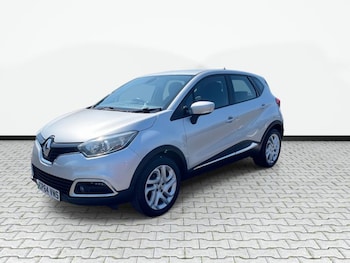 Used Renault Captur 2015 for sale - 79203184: Photo