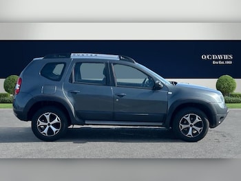 Used Dacia Duster 2017 for sale - 78226593: Photo