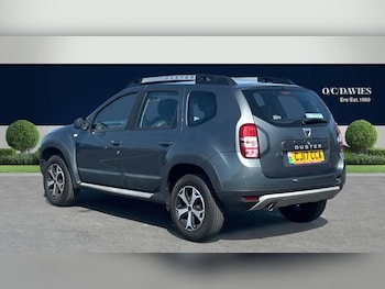 Used Dacia Duster 2017 for sale - 78226593: Photo