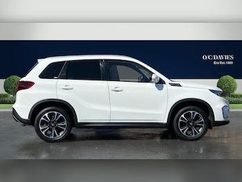 Used Suzuki Vitara 2022 for sale - 76862496: Photo