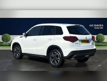Used Suzuki Vitara 2022 for sale - 76862496: Photo