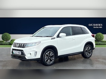 Used Suzuki Vitara 2022 for sale - 76862496: Photo