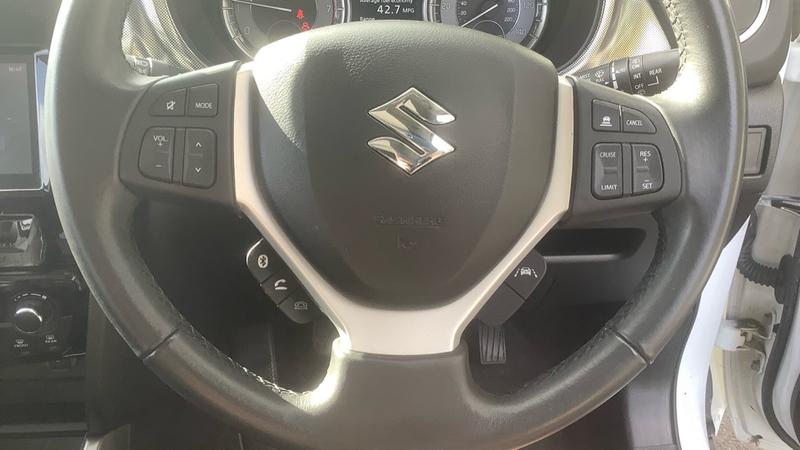 Used Suzuki Vitara 2022 for sale - 76862496: Photo 9