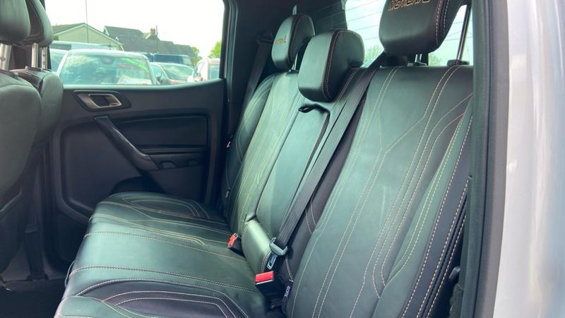 Used Ford Ranger 2022 for sale - 76541468: Photo 10