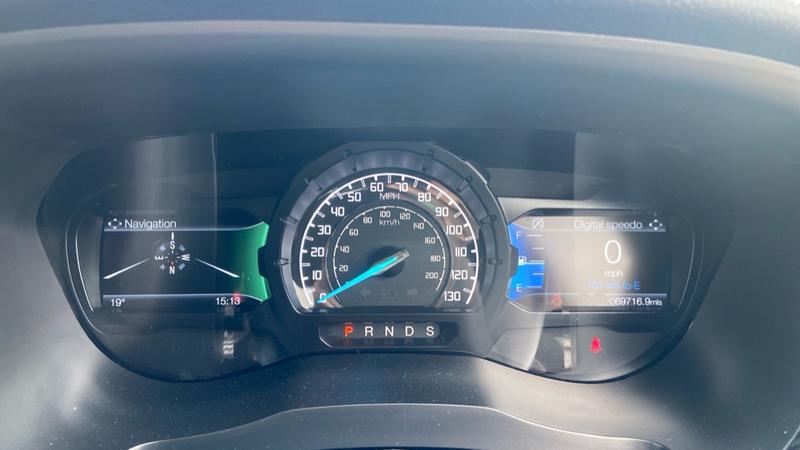 Used Ford Ranger 2022 for sale - 76541468: Photo 11