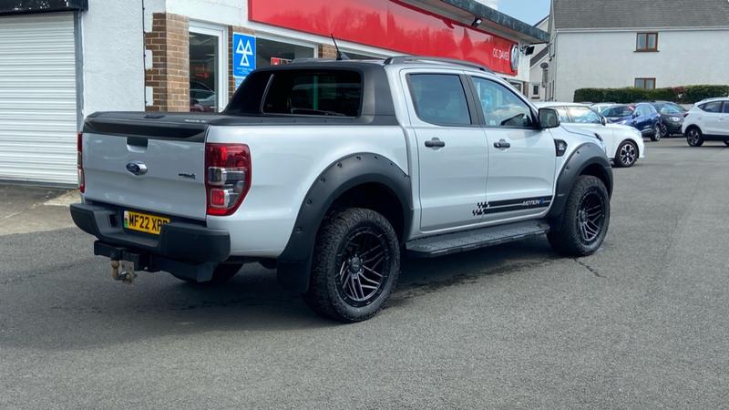 Used Ford Ranger 2022 for sale - 76541468: Photo 12