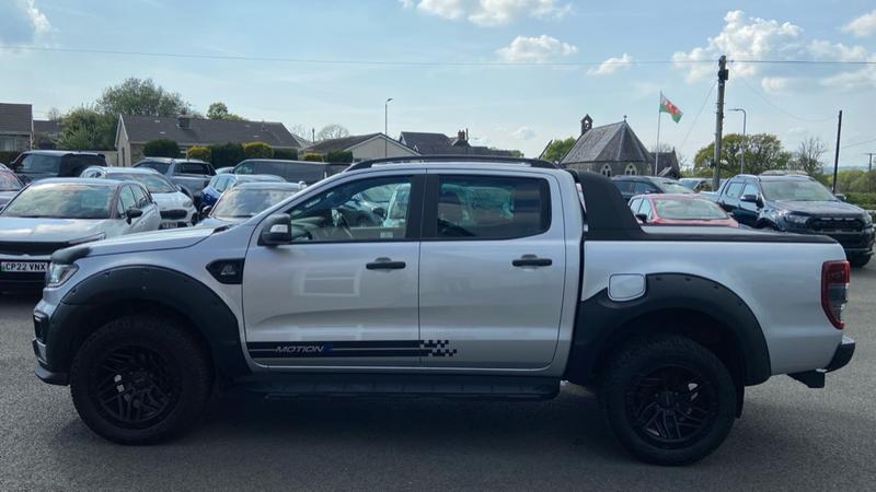 Used Ford Ranger 2022 for sale - 76541468: Photo 13