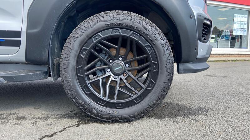 Used Ford Ranger 2022 for sale - 76541468: Photo 15