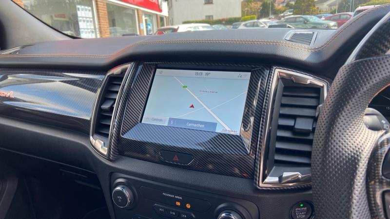 Used Ford Ranger 2022 for sale - 76541468: Photo 16