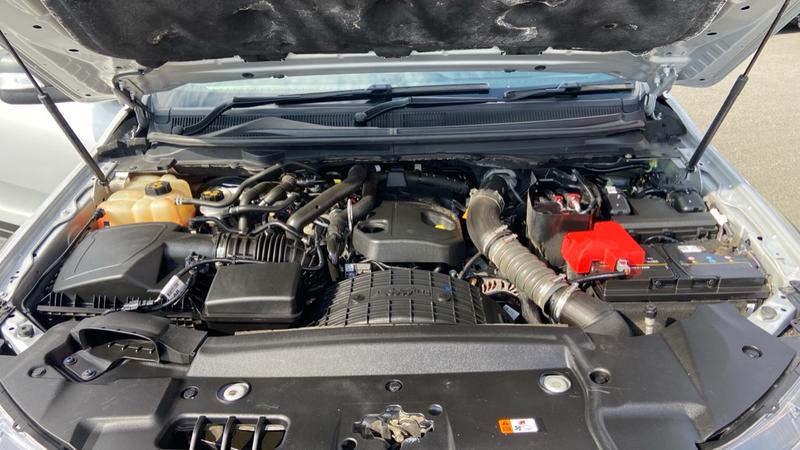 Used Ford Ranger 2022 for sale - 76541468: Photo 17