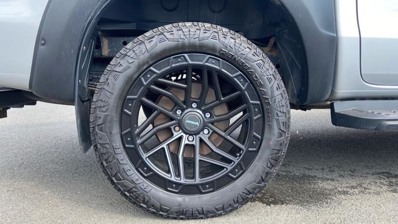 Used Ford Ranger 2022 for sale - 76541468: Photo 18