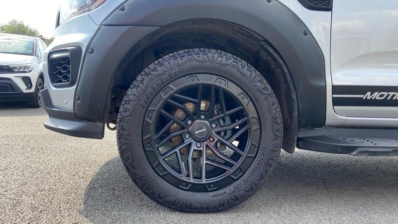 Used Ford Ranger 2022 for sale - 76541468: Photo 19