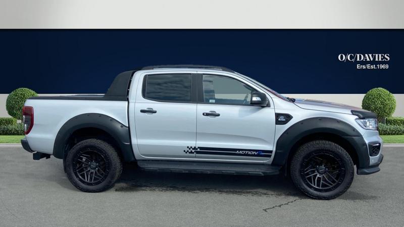 Used Ford Ranger 2022 for sale - 76541468: Photo 2