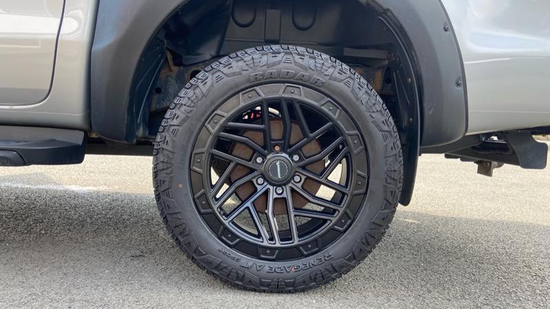 Used Ford Ranger 2022 for sale - 76541468: Photo 20