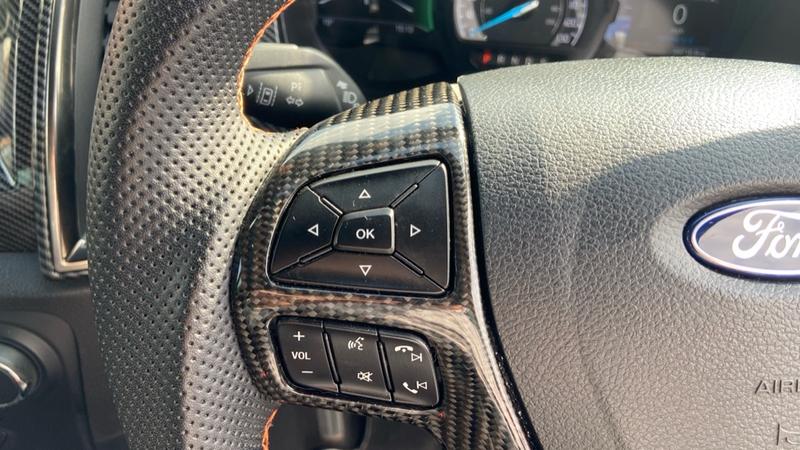 Used Ford Ranger 2022 for sale - 76541468: Photo 21