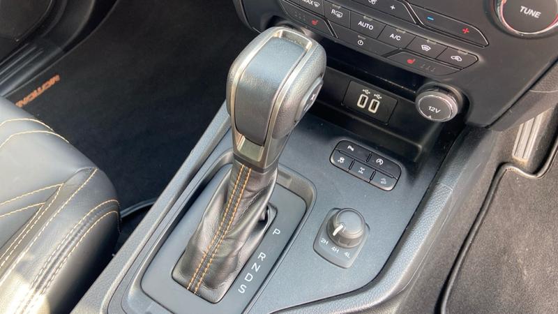 Used Ford Ranger 2022 for sale - 76541468: Photo 26