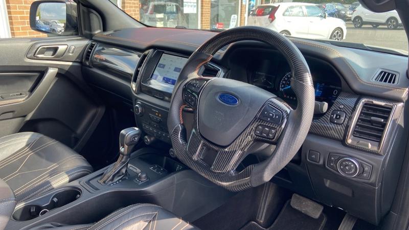 Used Ford Ranger 2022 for sale - 76541468: Photo 27