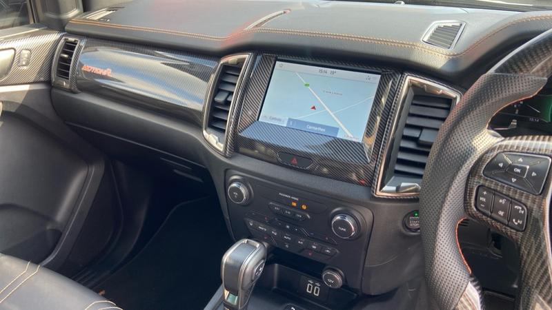 Used Ford Ranger 2022 for sale - 76541468: Photo 28