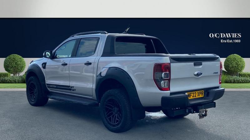 Used Ford Ranger 2022 for sale - 76541468: Photo 3