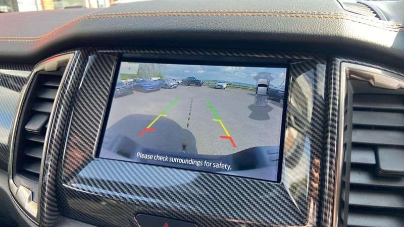 Used Ford Ranger 2022 for sale - 76541468: Photo 34